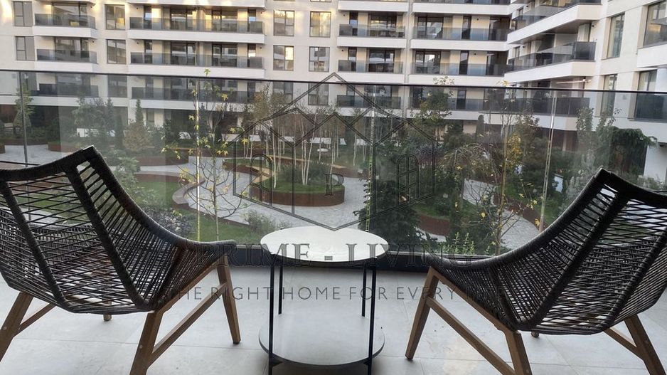 APARTAMENT SUPERB LA INCHIRIERE IN ZONA AVIATIEI - Poză 6