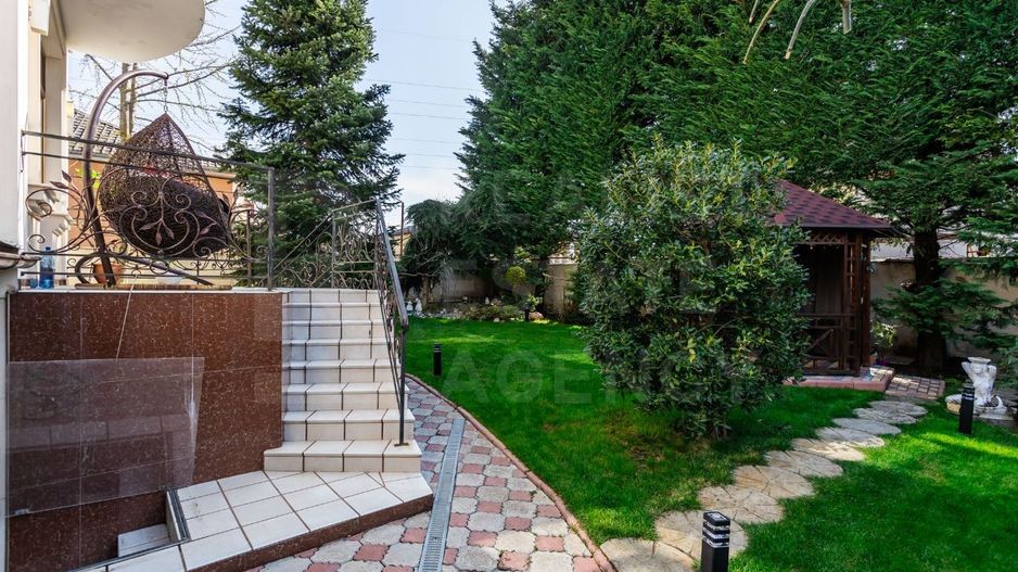 Vânzare, casă 3 nivele, stradela  5 Pomicultorului, Codru - Poză 9