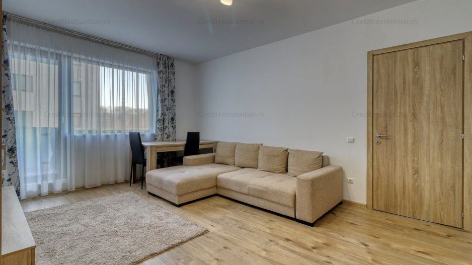 Apartament 2 camere, Greenfield  Residence - Padurea  Baneasa - Poză 7