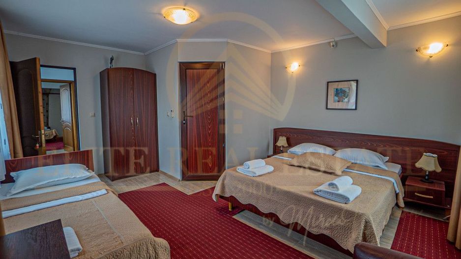 Vila Eforie Sud – Oportunitate unică de investiție și locuire! - Poză 12