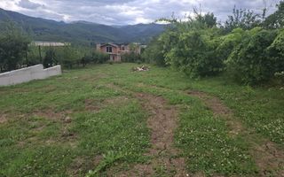 Teren intravilan de vânzare în Cisnădioara – 940 mp - Poză 5