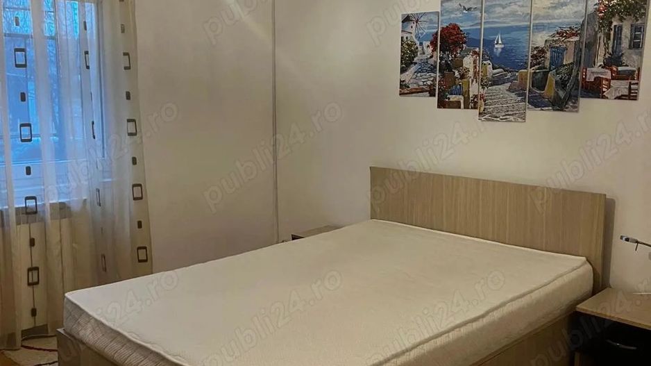 Inchiriere apartament 4 camere   102 mp   7 min metrou Păcii - Poză 3