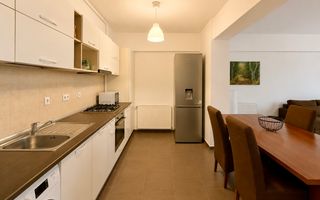 Apartament 2 camere cu două băi, Grozăvești, lângă Orhideea - Poză 4