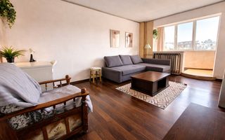 Apartament 2 camere decomandat / Titulescu - Poză 3