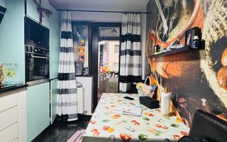 3 camere | Dream Residence | 73 mp | 2 băi | T736 - Poză 7