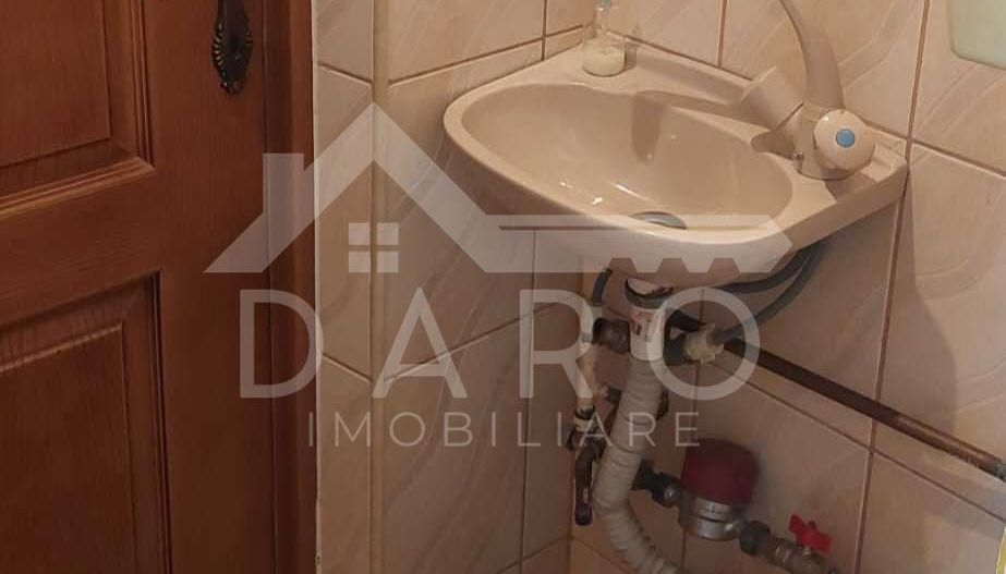 🏡 Apartament 3 camere | 80 mp | Parter | Bd. Pandurilor - Poză 5