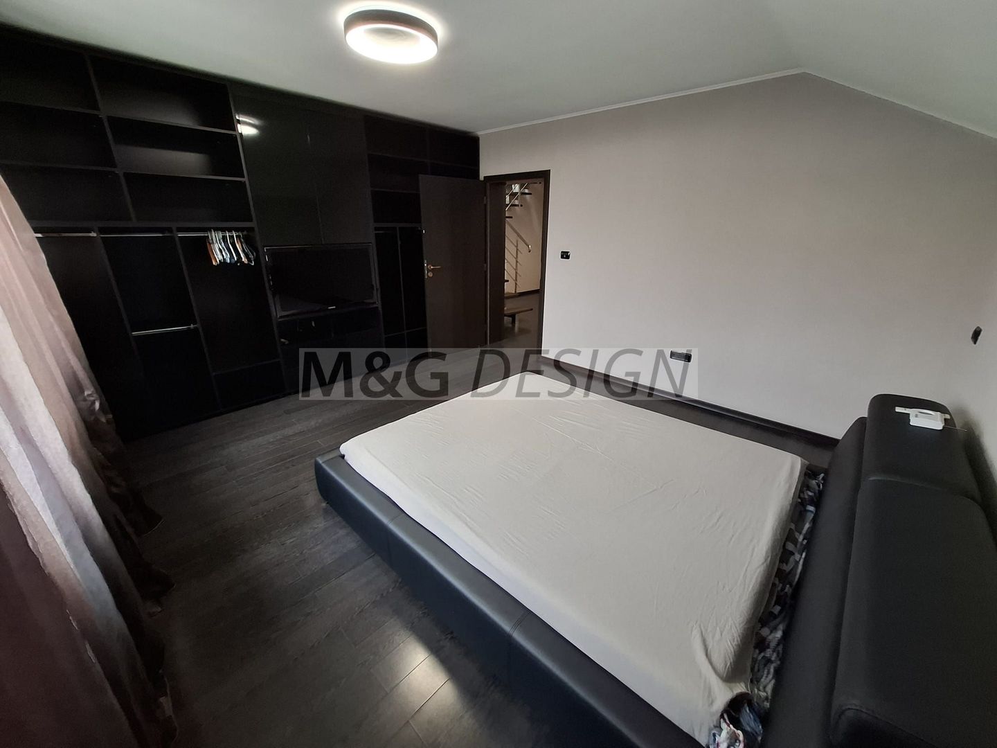 Apartament pe 2 nivele intrare Dumbravita - Poză 10