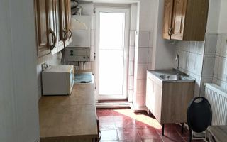 Apartament cu 3 camere în Păcurari, zonă comercială (Kaufland). Camera disponibilă pentru studenți. - Poză 5