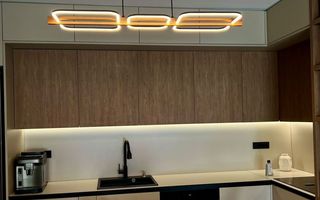 Studio premium, etaj 1, balcon 7 mp, zonă semicentrală, Cluj-Napoca. - Poză 5