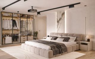 Duplex modern | Paulesti | 214 mp utili  | 310.000 € | 0% COMISION - Poză 11