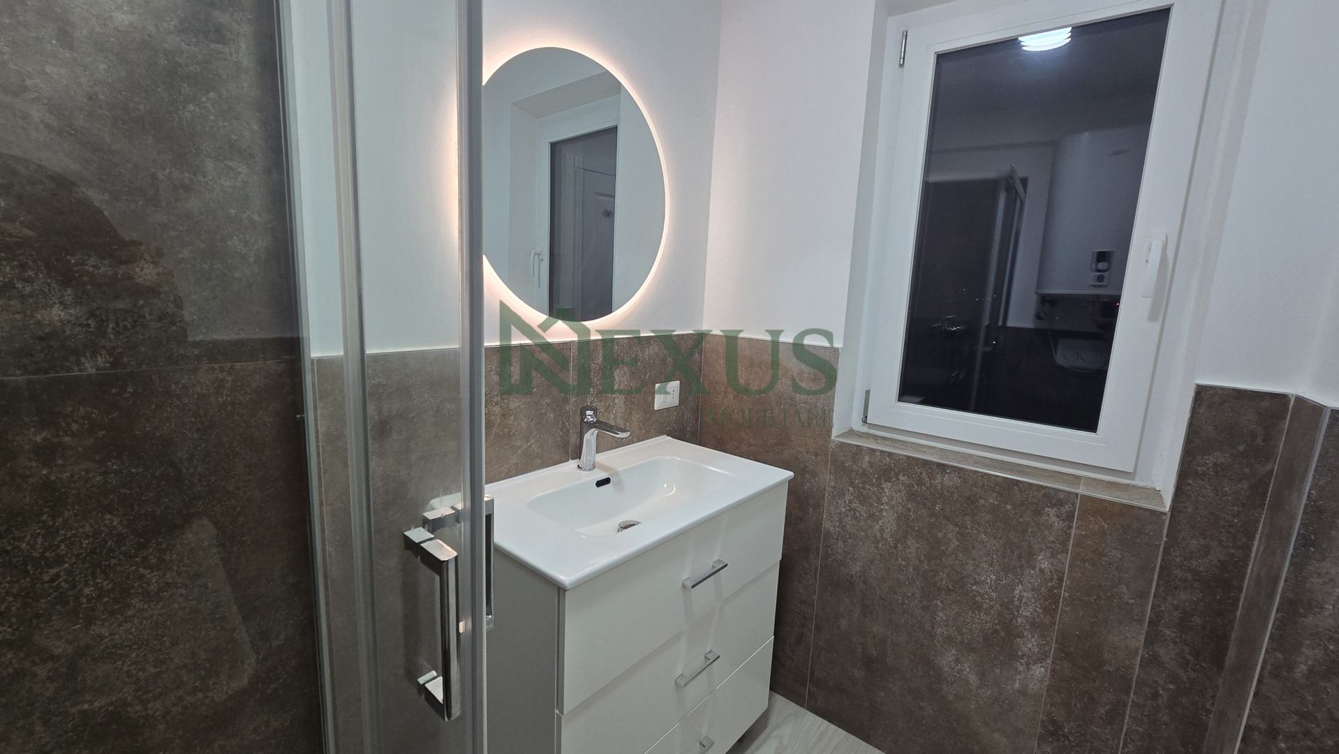 Garsonieră de vânzare, Str. Narciselor, Bacău - Poză 8