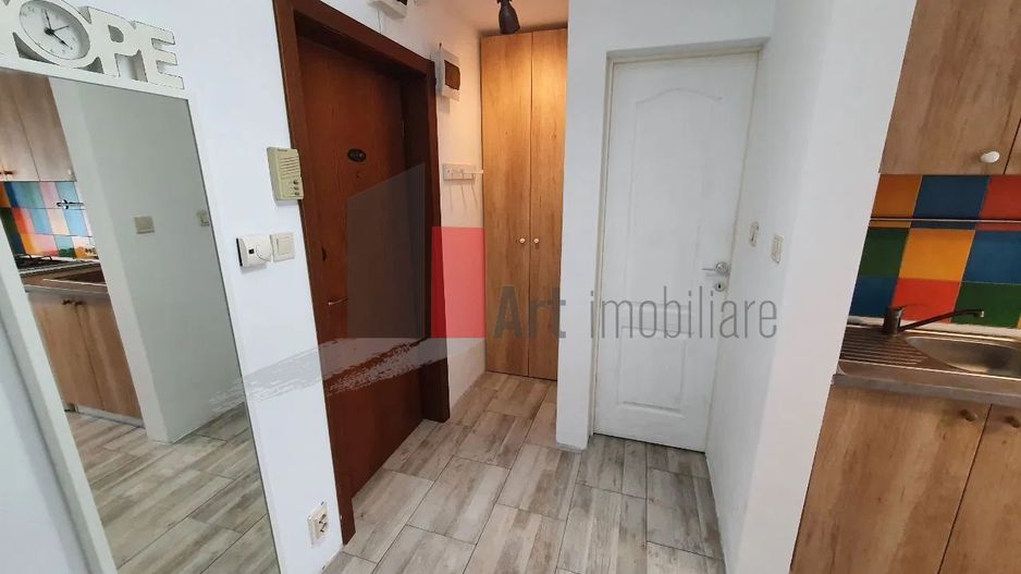 Garsoniera Decebal - Piata Muncii - Poză 8