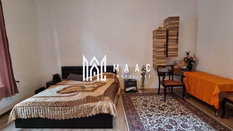 Apartament 3 camere I 100 mpu I Decomandat I Centrul Vechi - Poză 1