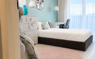 Penthouse 3 camere | 84MPU | 52MP terasa | City Rezidence - Poză 6