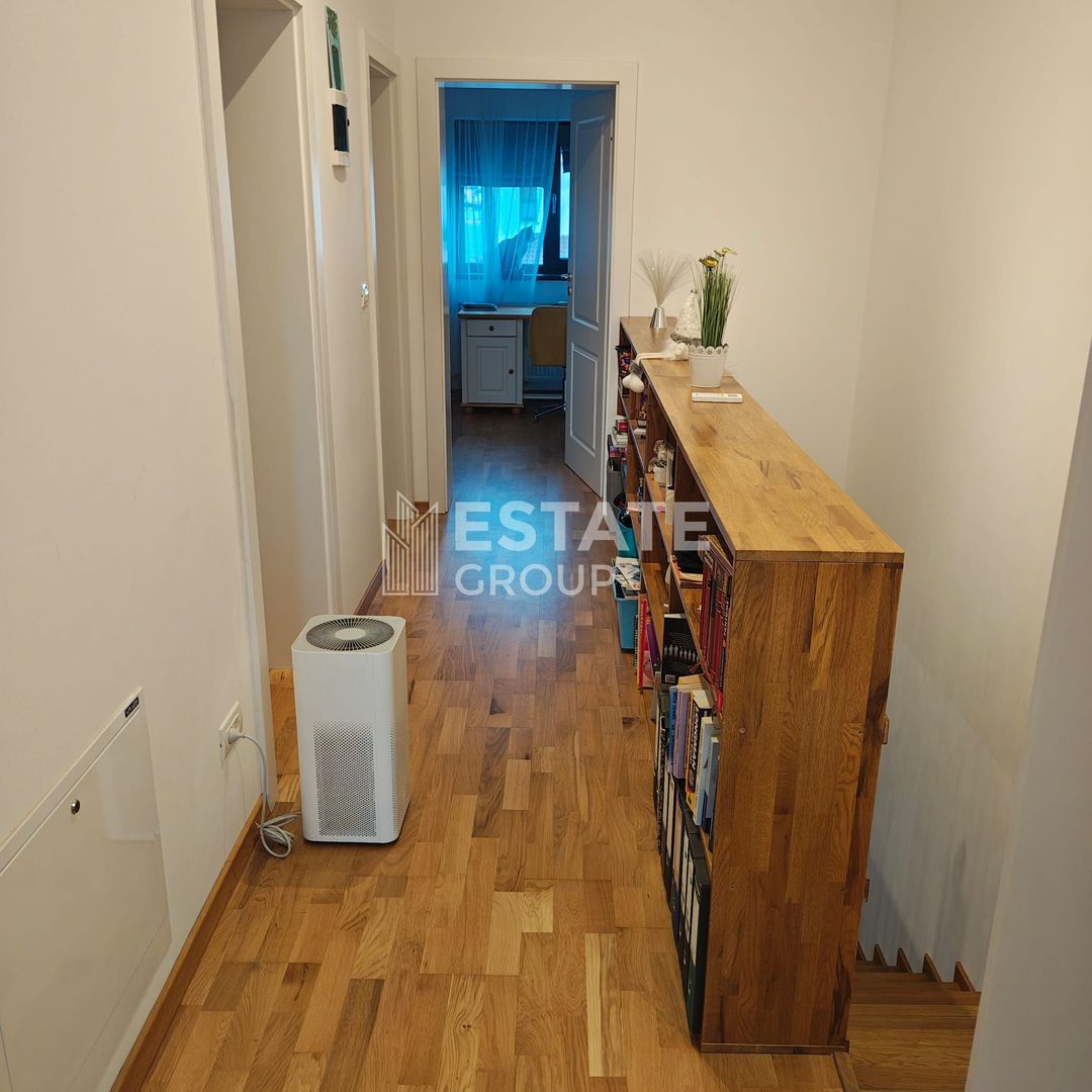 Duplex cu 4 camere tip individual in Dumbravita - Poză 4