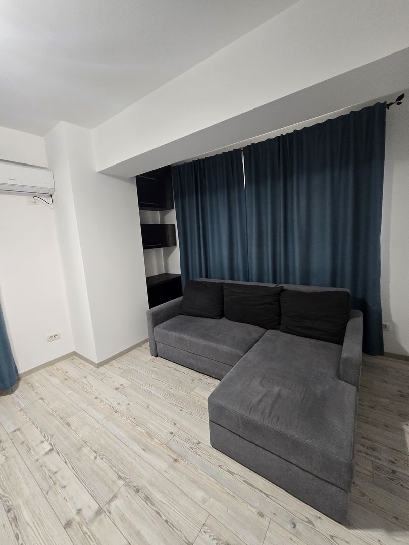 Apartament 2 camere – MC Residence-5 min Metrou Grozăvești - Poză 2