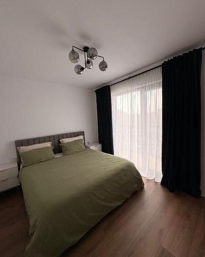 Casa 4 camere | Panouri+pompa caldura |  110 mp teren 310 mp - Poză 9