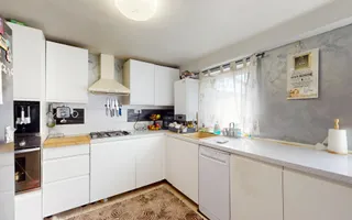 Casa P+1 Sector 5 / Ideala pentru doua familii sau investitie - Poză 30