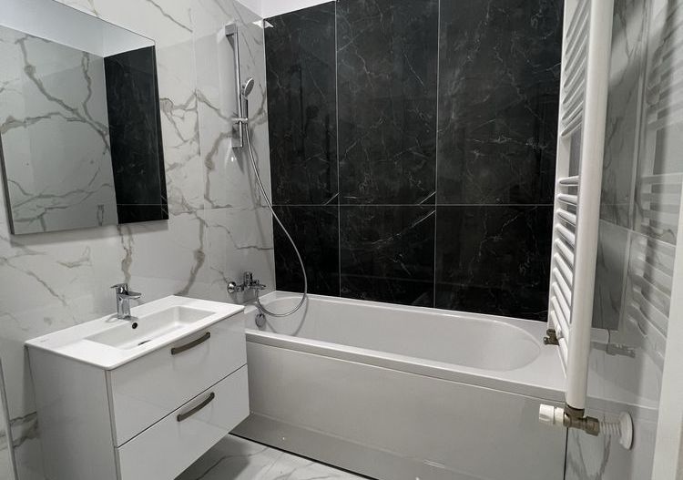 Inchiriez apartament 2 cam decomandat Pipera - Poză 7