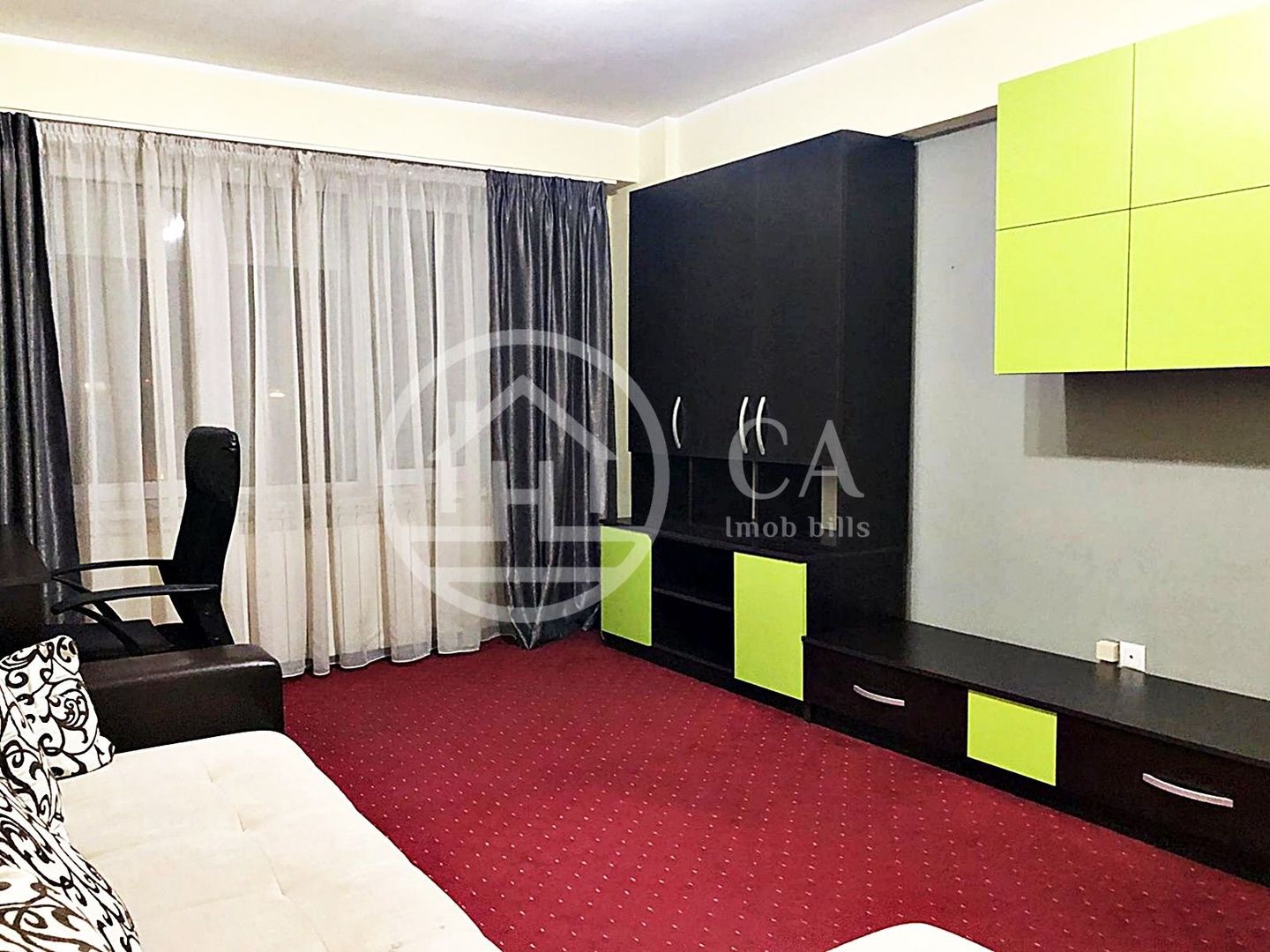 Apartament cu 2 camere de vanzare in Rogerius, Oradea - Poză 2