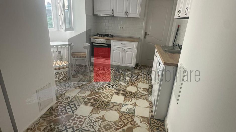 APARTAMENT 3 CAMERE CISMIGIU - Poză 8