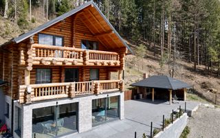 Pensiune/Casa 4 dormitoare | Gura Humorului | Bucovina - Poză 2