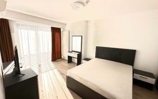 De inchiriat apartament cu o camera, zona Calea Nationala. - Poză 1