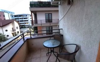 AP. 2 CAMERE DRUMUL TABEREI, BLOC NOU, PARCARE INCLUSA, CENTRALA - Poză 10