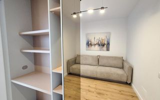 Chirie | Apartament 3 camere | Prima Închiriere | Metrou Unirii - Poză 5