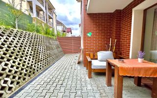Apartament 2 camere + TERASĂ 17mp | Parcare inclusă | Tractorul - Poză 10