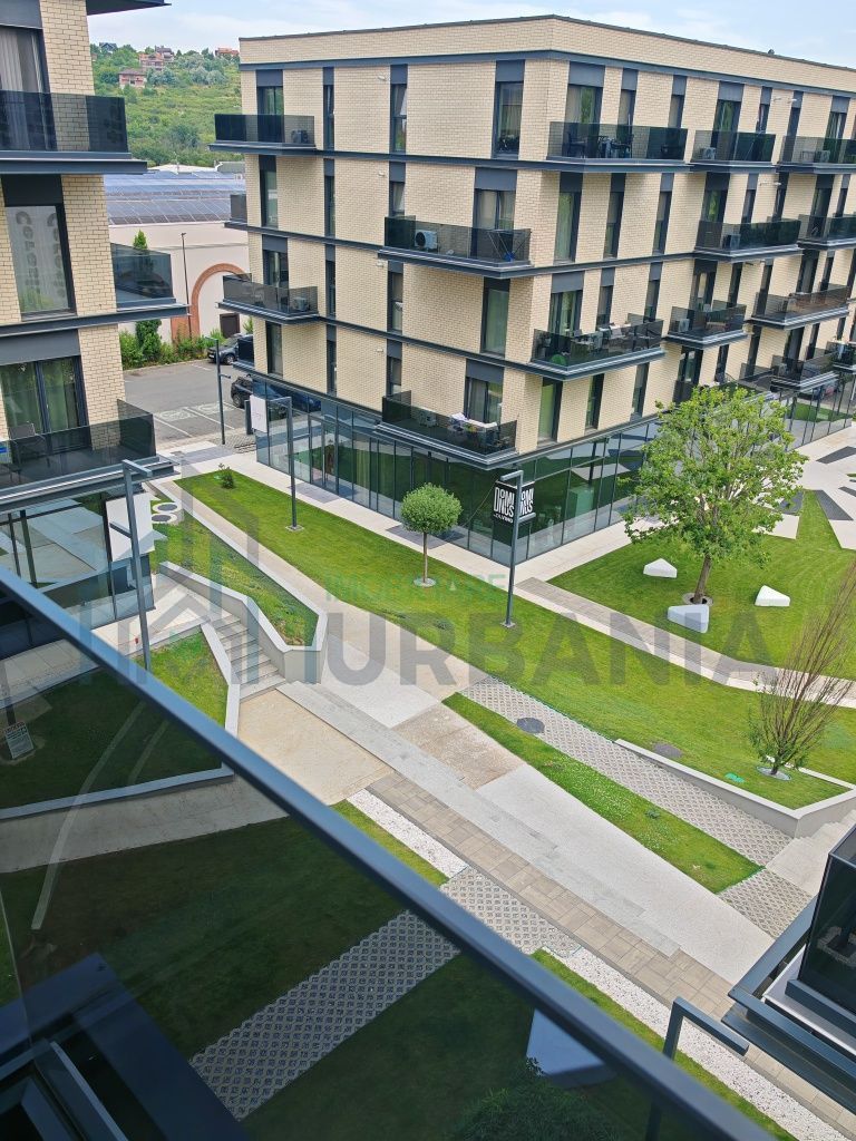 #̆ închiriez apartament în Freya Bucium acum de închiriat - Poză 1