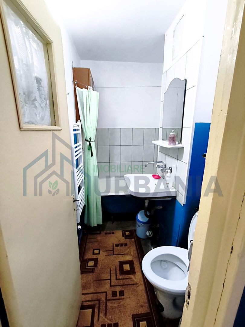 Inchiriez apartament 3 cam. Zona Zimbru Zona Zimbru - Poză 7