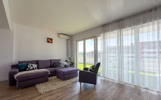 Penthouse la cheie cu vedere panoramica! - Poză 11