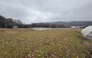 TEREN INTRAVILAN 2200 MP CAMPULUNG ARGES - Poză 36