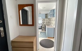 Apartament 2 camere de inchiriat | Etaj 6 | Zona Centrala - Poză 16