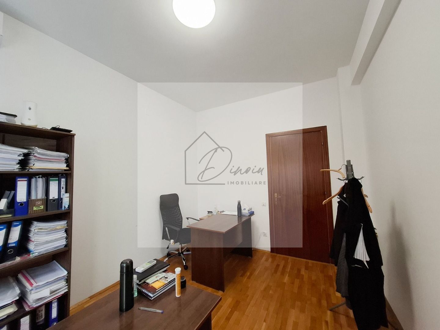 Primăverii Parcul Bordei I Apartament 4 camere I COMISION 0% - Poză 12