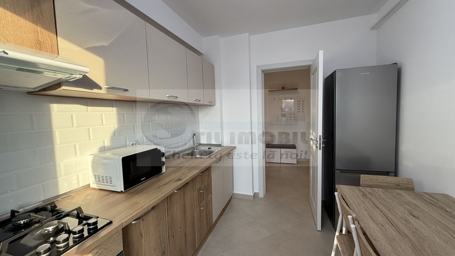 2 CAM , LUNCA CETATUII, DECOMANDAT , LOC PARCARE, PRIMA INCHIRIERE - Poză 17