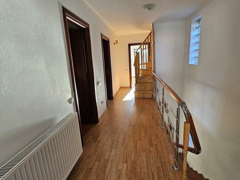 NOU! Vila deosebita, verdeata , intimitate , confort,  Parc Bazilescu - Poză 14