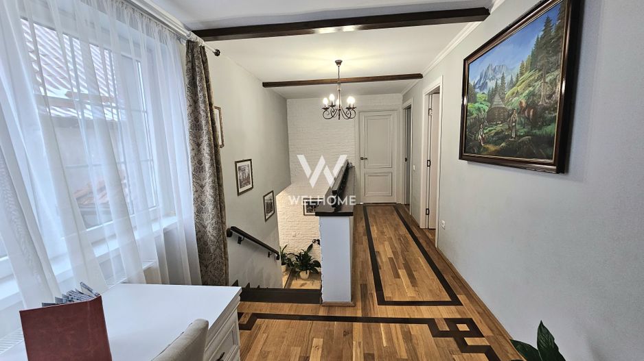 Casa individuala zona Lupeni - Sibiu - Poză 8