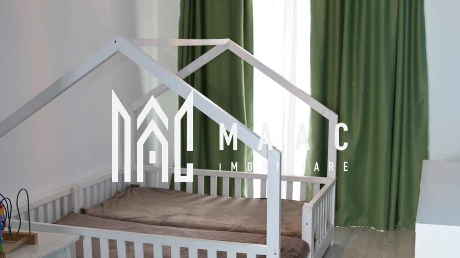 Apartament 3 Camere | Etaj 1 | 71MPU | City Residence - Poză 7