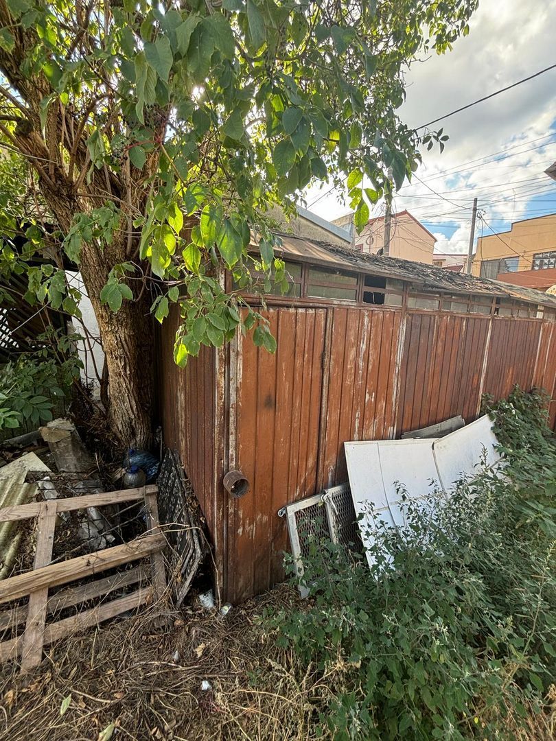 Teren de vanzare Viilor - Parcul Carol T212 - Poză 9