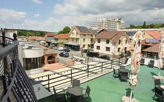 Restaurant și Pensiune | Afacere la Cheie | Băile Felix - Poză 10
