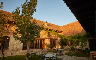 CASA THEA | INVESTIȚIE ÎN TURISM, GASTRONOMIE ȘI EXPERIENȚE | SOCOLARI - Poză 14