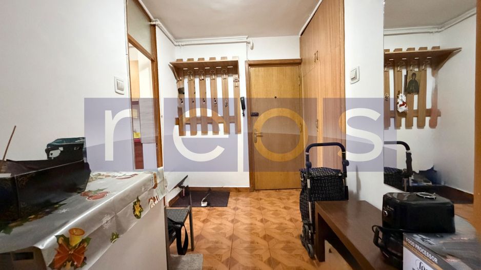 VANZARE 2 CAMERE | POTRIVIT PENTRU REZIDENTA SAU COMERCIAL | ZONA TEI - Poză 5