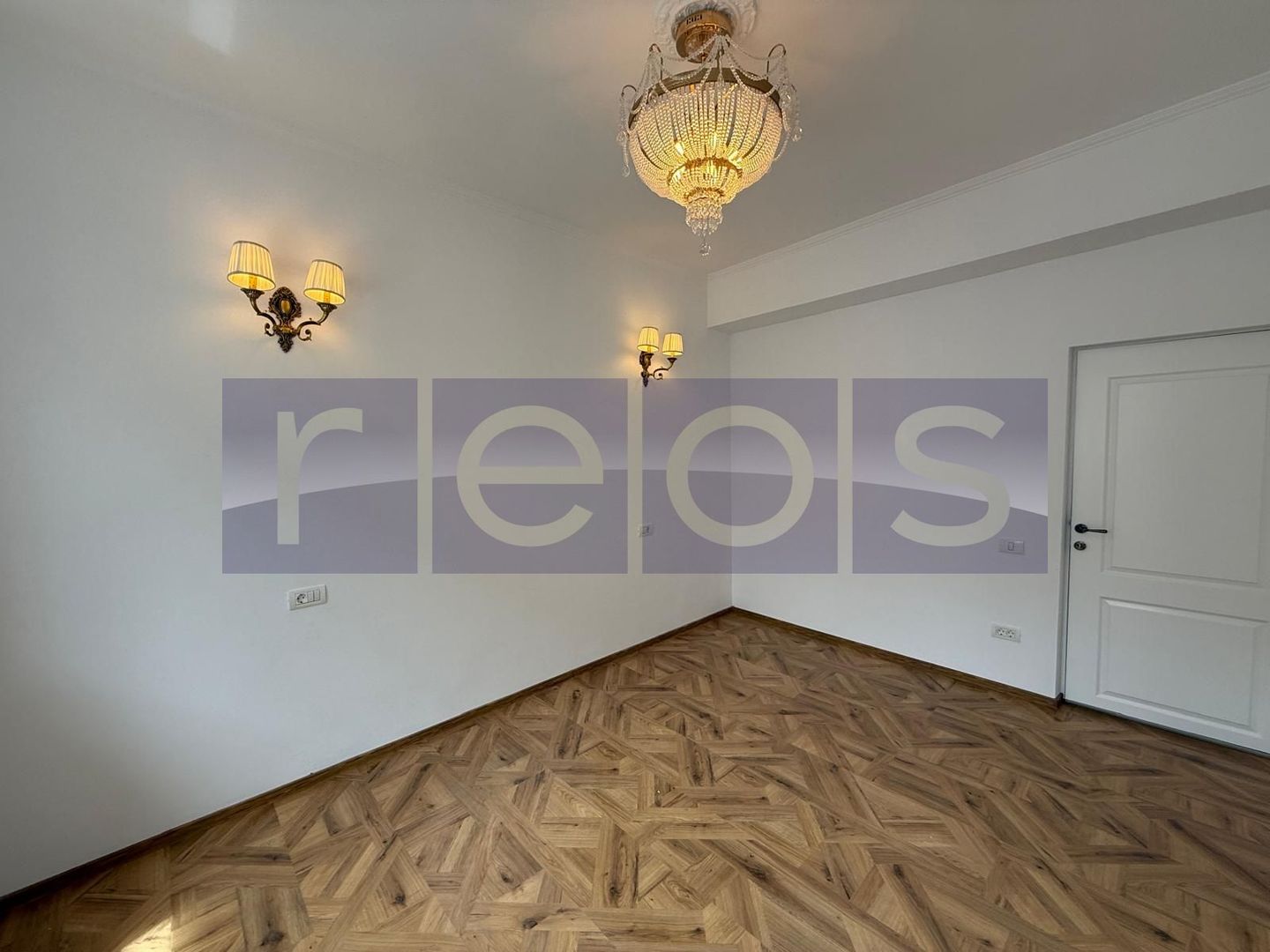 INCHIRIERE 3 CAMERE 90MP  | DOROBANTI VILA | LOC PARCARE | FINISAT LUX - Poză 6