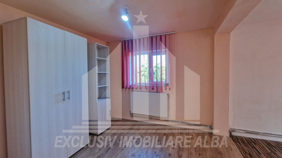 Casa de vanzare | 110 mp | 650 mp teren | Sebes-Petresti - Poză 3
