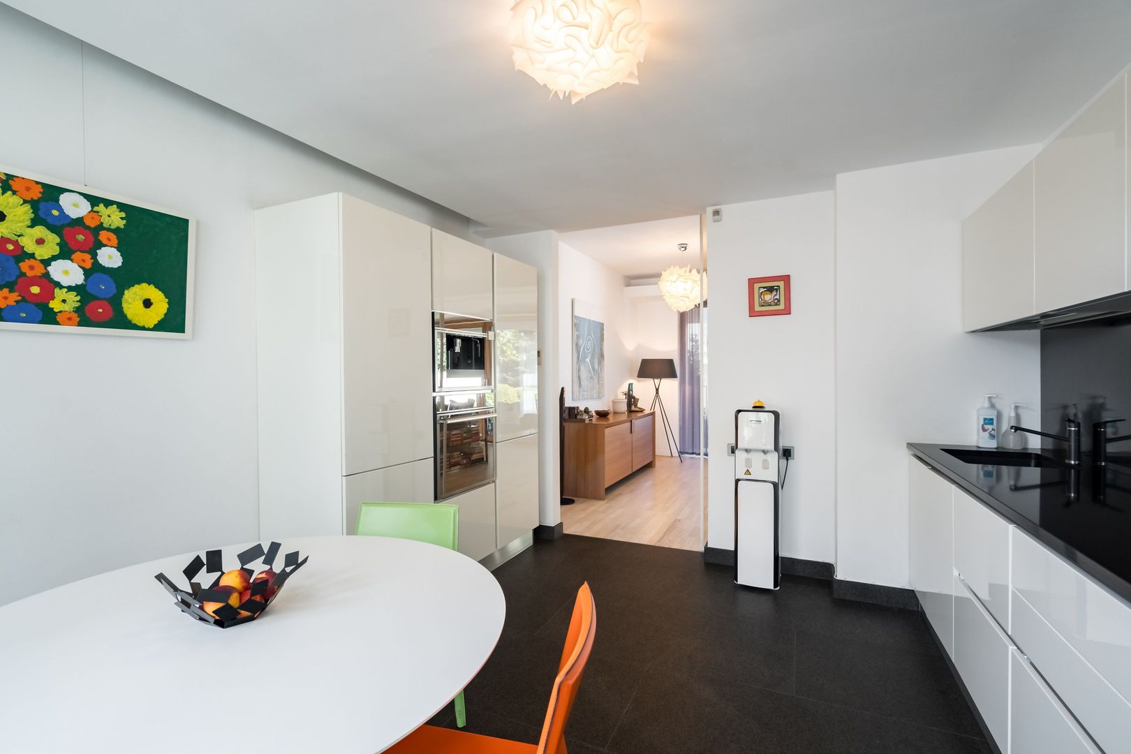 UNA DIN CELE MAI FRUMOASE CASE MODERNE DIN BUCURESTI - Poză 7