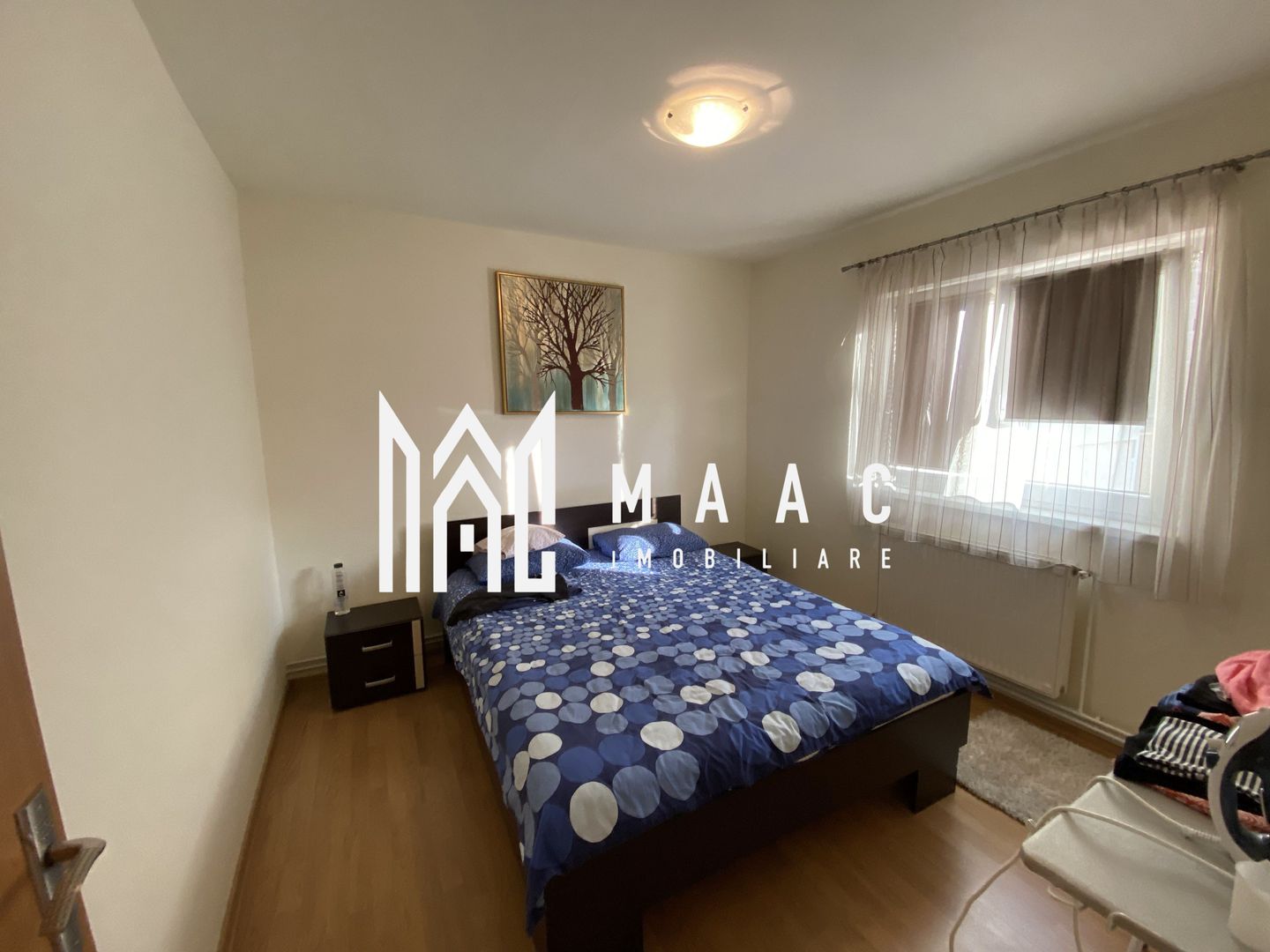 Apartament 4 camere | 2 balcoane | Pivnita | Vasile Aaron - Poză 3