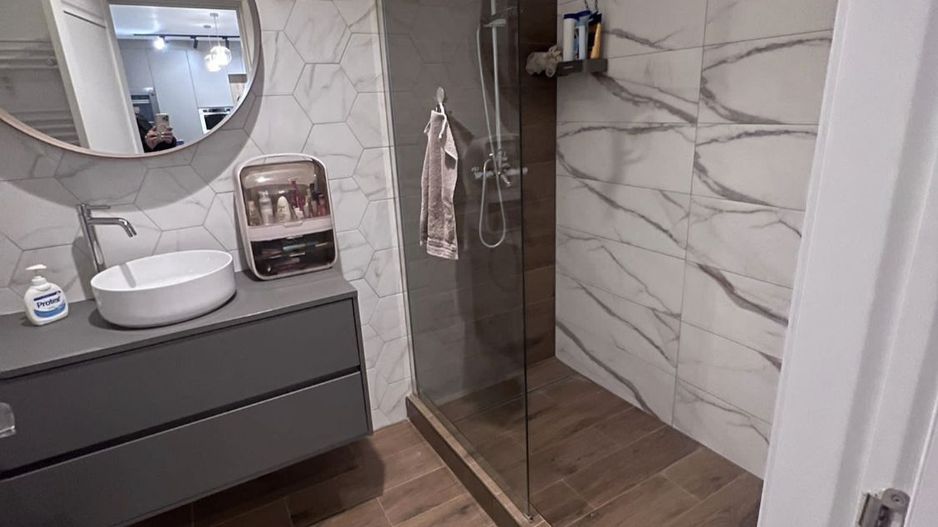 Apartament 2 camere plus tera de 50 m tomis park - Poză 4