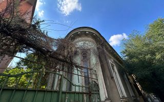 Strada Silvestru | Armeneasca | Casa cu teren individual 302mp - Poză 1